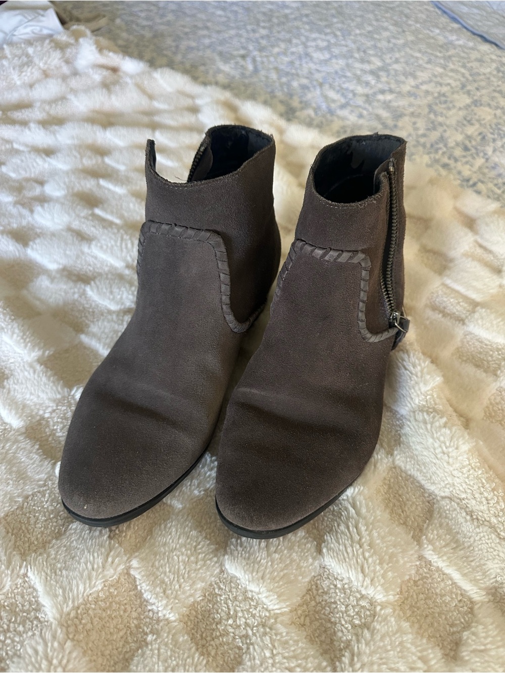 Jack Rogers Ankle Boots
